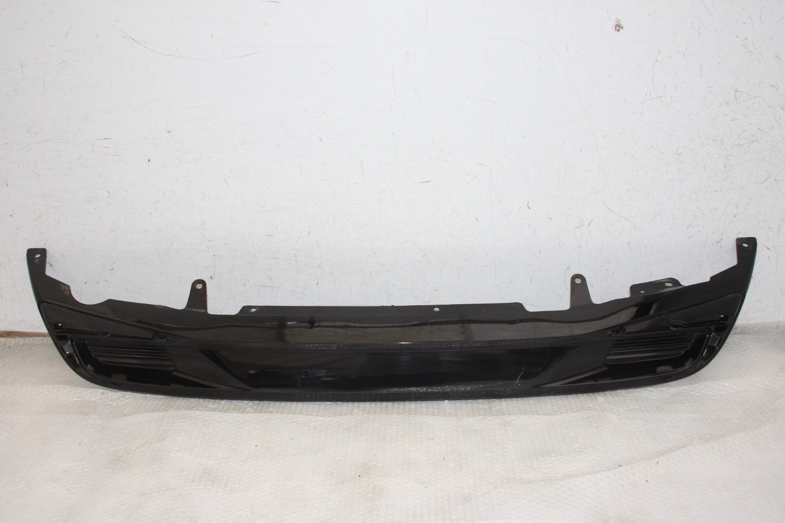 Toyota Corolla Estate Rear Bumper Diffuser 2019 ON 52453-02250 Genuine