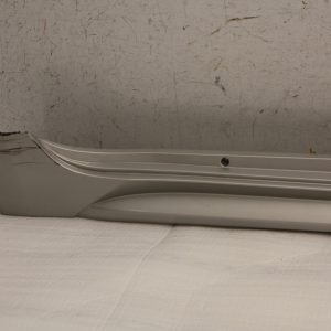 Toyota Corolla Estate Right Side Skirt 2019 TO 2023 75850-02220 Genuine *DAMAGED - Image 6