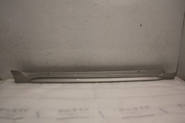 Toyota-Corolla-Estate-Right-Side-Skirt-2019-TO-2023-75850-02220-Genuine-DAMAGED-177301179850