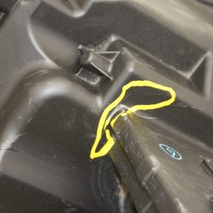 Toyota Corolla LED Headlight right 2023-ON 81110-12N80 - Image 11