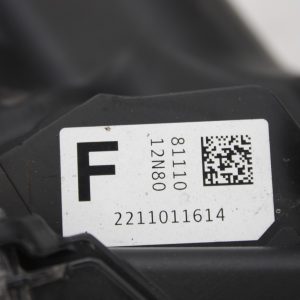 Toyota Corolla LED Headlight right 2023-ON 81110-12N80 - Image 12