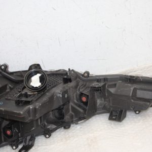 Toyota Corolla LED Headlight right 2023-ON 81110-12N80 - Image 15