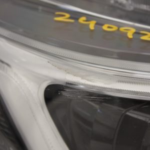 Toyota Corolla LED Headlight right 2023-ON 81110-12N80 - Image 3