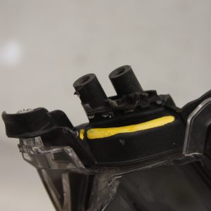 Toyota Corolla LED Headlight right 2023-ON 81110-12N80 - Image 9