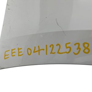 Toyota Corolla Rear Bumper 2019 TO 2023 52159-02C80 Genuine - Image 25