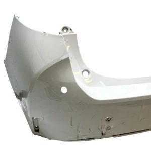 Toyota Corolla Rear Bumper 2019 TO 2023 52159-02C80 Genuine - Image 5