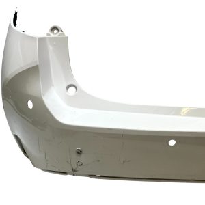 Toyota Corolla Rear Bumper 2019 TO 2023 52159-02C80 Genuine - Image 6