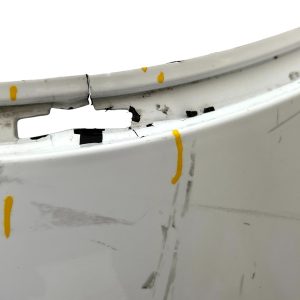 Toyota Corolla Rear Bumper 2019 TO 2023 52159-02C80 Genuine *DAMAGED* - Image 21