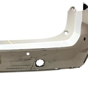 Toyota Corolla Rear Bumper 2019 TO 2023 52159-02C80 Genuine *DAMAGED* - Image 9
