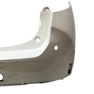 Toyota Corolla Rear Bumper 2019 TO 2023 52159-02C80 Genuine *DAMAGED* - Image 10