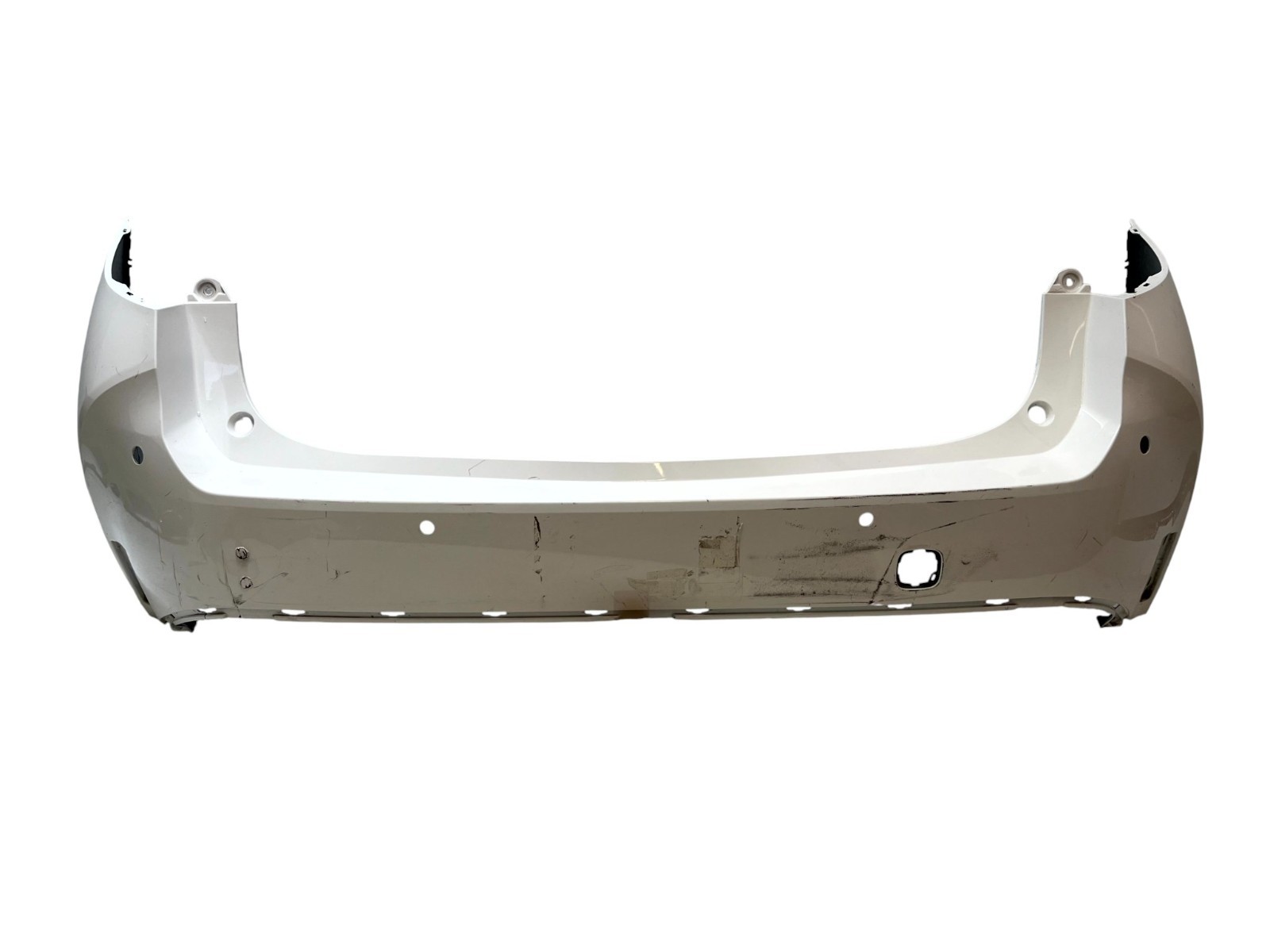 Toyota Corolla Rear Bumper 2019 TO 2023 52159-02C80 Genuine