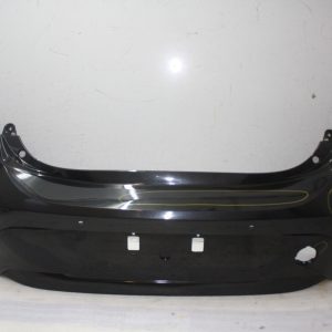 Toyota-Corolla-Rear-Bumper-2019-TO-2023-52159-02J50-Genuine-DAMAGED-176734381980