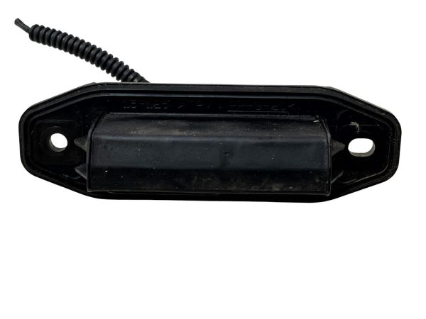Toyota-Corolla-Rear-Tailgate-Trunk-Boot-Lid-Open-Switch-2019-2023-15F126-Genuine-177876266410