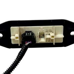 Toyota Corolla Rear Tailgate Trunk Boot Lid Open Switch 2019-2023 15F126 Genuine - Image 8