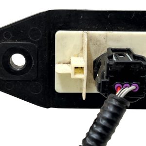 Toyota Corolla Rear Tailgate Trunk Boot Lid Open Switch 2019-2023 15F126 Genuine - Image 9