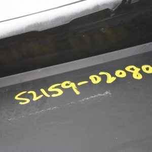 Toyota Corolla Touring Rear Bumper 2019 TO 2023 52159-02080 Genuine *DAMAGED* - Image 16