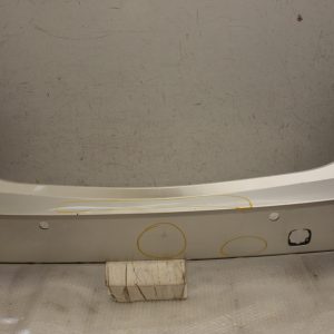 Toyota Corolla Touring Rear Bumper 2019 TO 2023 52159-02080 Genuine *DAMAGED* - Image 3