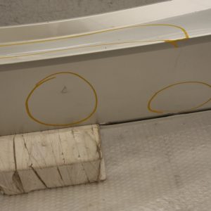 Toyota Corolla Touring Rear Bumper 2019 TO 2023 52159-02080 Genuine *DAMAGED* - Image 4