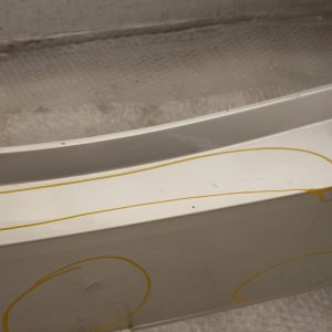 Toyota Corolla Touring Rear Bumper 2019 TO 2023 52159-02080 Genuine *DAMAGED* - Image 5