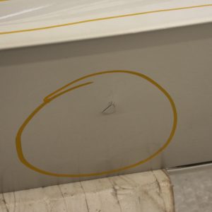 Toyota Corolla Touring Rear Bumper 2019 TO 2023 52159-02080 Genuine *DAMAGED* - Image 7