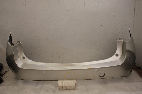 Toyota-Corolla-Touring-Rear-Bumper-2019-TO-2023-52159-02080-Genuine-DAMAGED-177415515040