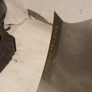 Toyota Corolla Touring Rear Bumper 2019 TO 2023 52159-02080 Genuine *DAMAGED* - Image 10