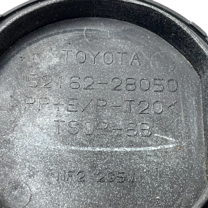 Toyota Estima Rear Bumper Tow Hook Cap Cover 52162-28050 Genuine - Image 15