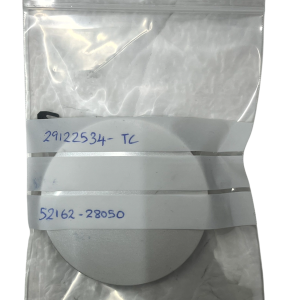 Toyota Estima Rear Bumper Tow Hook Cap Cover 52162-28050 Genuine - Image 16