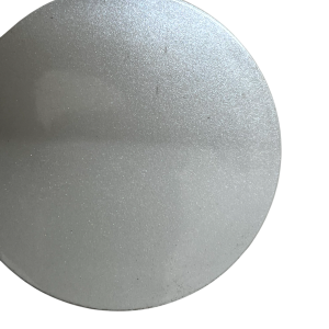 Toyota Estima Rear Bumper Tow Hook Cap Cover 52162-28050 Genuine - Image 5