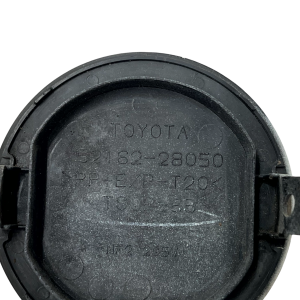 Toyota Estima Rear Bumper Tow Hook Cap Cover 52162-28050 Genuine - Image 8