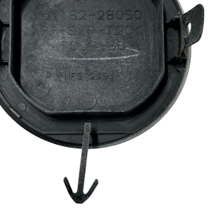 Toyota Estima Rear Bumper Tow Hook Cap Cover 52162-28050 Genuine - Image 9