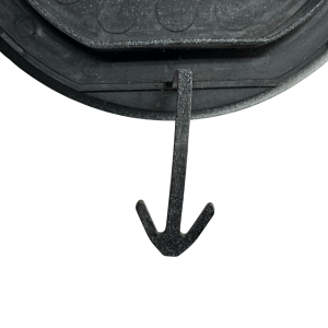 Toyota Estima Rear Bumper Tow Hook Cap Cover 52162-28050 Genuine - Image 10