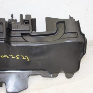 Toyota Hilux Radiator Air Intake Duct 53294-YP080 Genuine - Image 3
