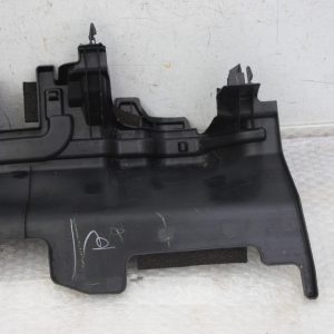 Toyota Hilux Radiator Air Intake Duct 53294-YP080 Genuine - Image 9