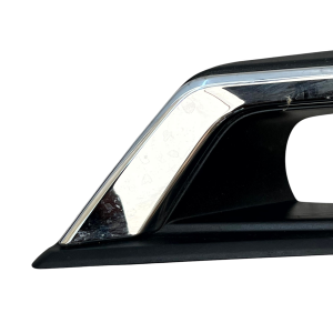 Toyota Land Cruiser Prado Front Right Fog Light Trim 18-23 52127-60230 Genuine - Image 2