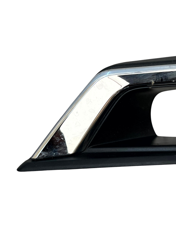 Toyota Land Cruiser Prado Front Right Fog Light Trim 18 23 52127 60230 Genuine 178416752310 2