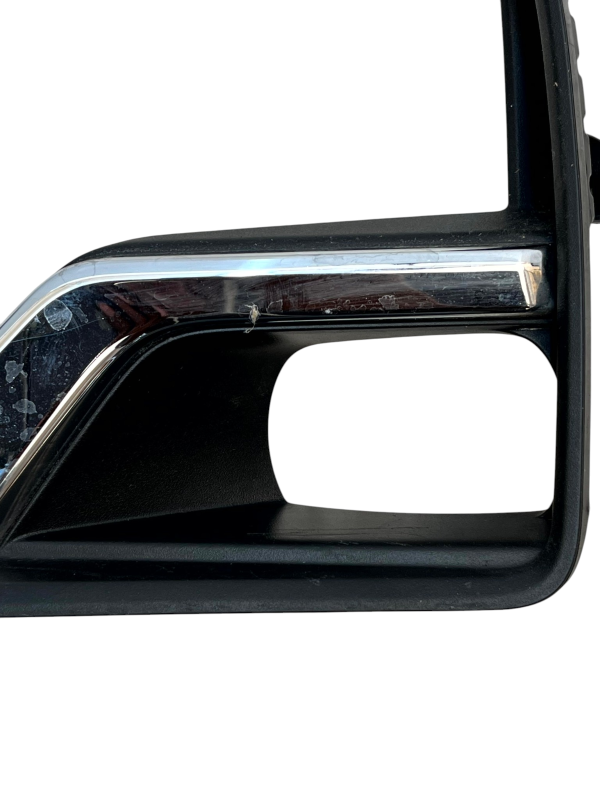 Toyota Land Cruiser Prado Front Right Fog Light Trim 18 23 52127 60230 Genuine 178416752310 3