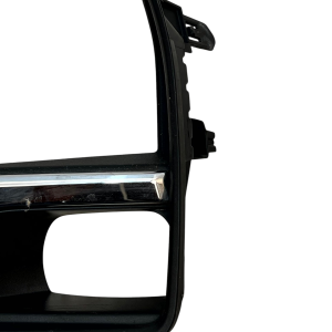 Toyota Land Cruiser Prado Front Right Fog Light Trim 18-23 52127-60230 Genuine - Image 4