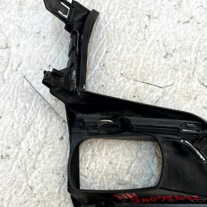 Toyota Land Cruiser Prado Front Right Fog Light Trim 18-23 52127-60230 Genuine - Image 6