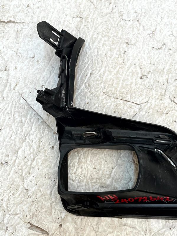 Toyota Land Cruiser Prado Front Right Fog Light Trim 18 23 52127 60230 Genuine 178416752310 6
