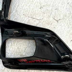 Toyota Land Cruiser Prado Front Right Fog Light Trim 18-23 52127-60230 Genuine - Image 7