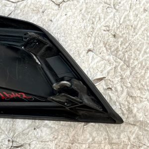 Toyota Land Cruiser Prado Front Right Fog Light Trim 18-23 52127-60230 Genuine - Image 9
