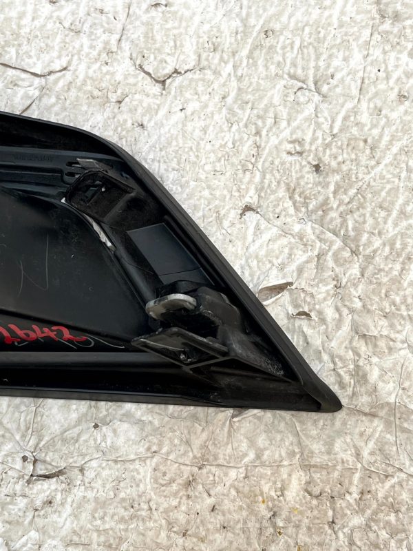 Toyota Land Cruiser Prado Front Right Fog Light Trim 18 23 52127 60230 Genuine 178416752310 9