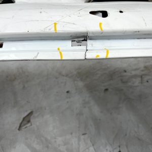 Toyota Prius Front Bumper 2012 TO 2016 52119-47A00 Genuine *DAMAGED* - Image 14