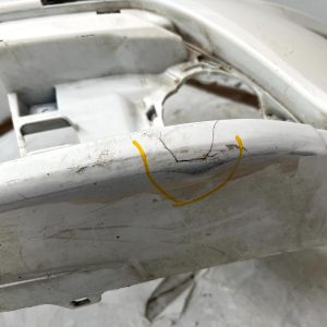 Toyota Prius Front Bumper 2012 TO 2016 52119-47A00 Genuine *DAMAGED* - Image 15