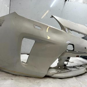 Toyota Prius Front Bumper 2012 TO 2016 52119-47A00 Genuine *DAMAGED* - Image 17