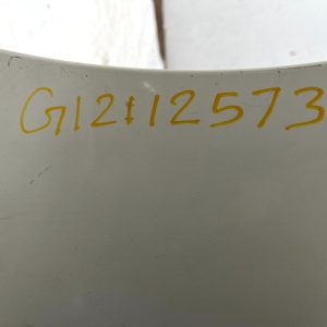 Toyota Prius Front Bumper 2012 TO 2016 52119-47A00 Genuine *DAMAGED* - Image 5