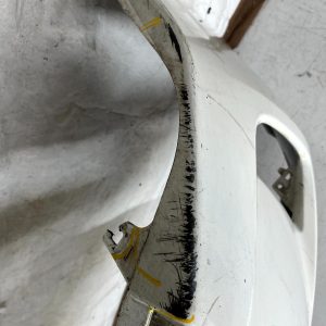 Toyota Prius Front Bumper 2012 TO 2016 52119-47A00 Genuine *DAMAGED* - Image 10