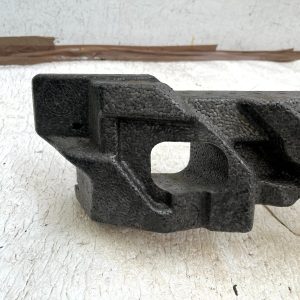 Toyota Prius Front Bumper Impact Bar Absorber Foam 2016-2019 52611-47170 Genuine - Image 3