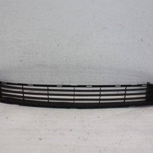 Toyota Prius Front Bumper Lower Grill 53112 47240 Genuine 176420206020